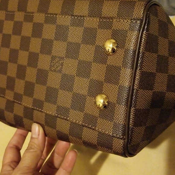 Authentic Louis Vuitton Trevi Pm - Picture 5 of 8